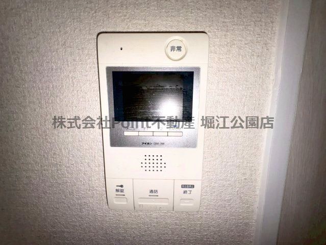 地下鉄御堂筋線 なんば駅 徒歩9分 10階建 築42年のその他写真