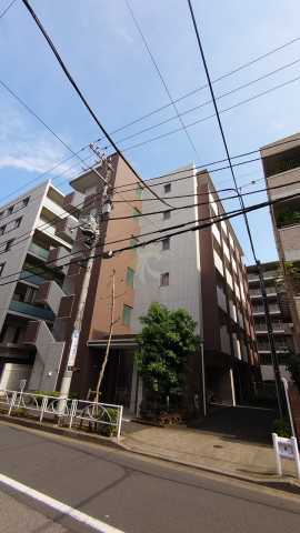 建物外観　リライフ浅草店