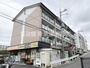 南草津駅より徒歩19分 3階 築28年4ヶ月の賃貸物件