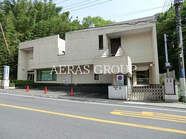 病院　倉岡胃腸科内科医院（病院）まで521m