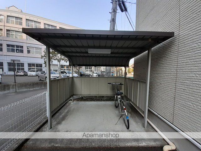 その他共有部分　その他共有部分