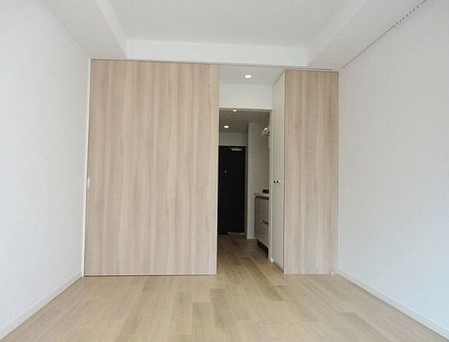 その他部屋・スペース　内観