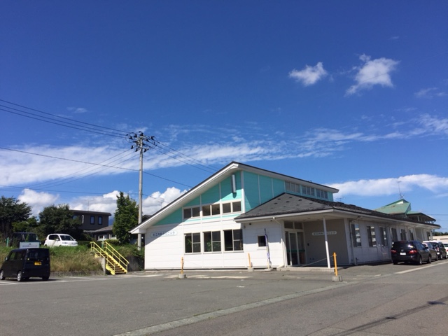 病院　杉江内科クリニック（病院）まで350m