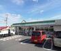 コンビニ　ファミリーマート大山崎町店（コンビニ）まで500m