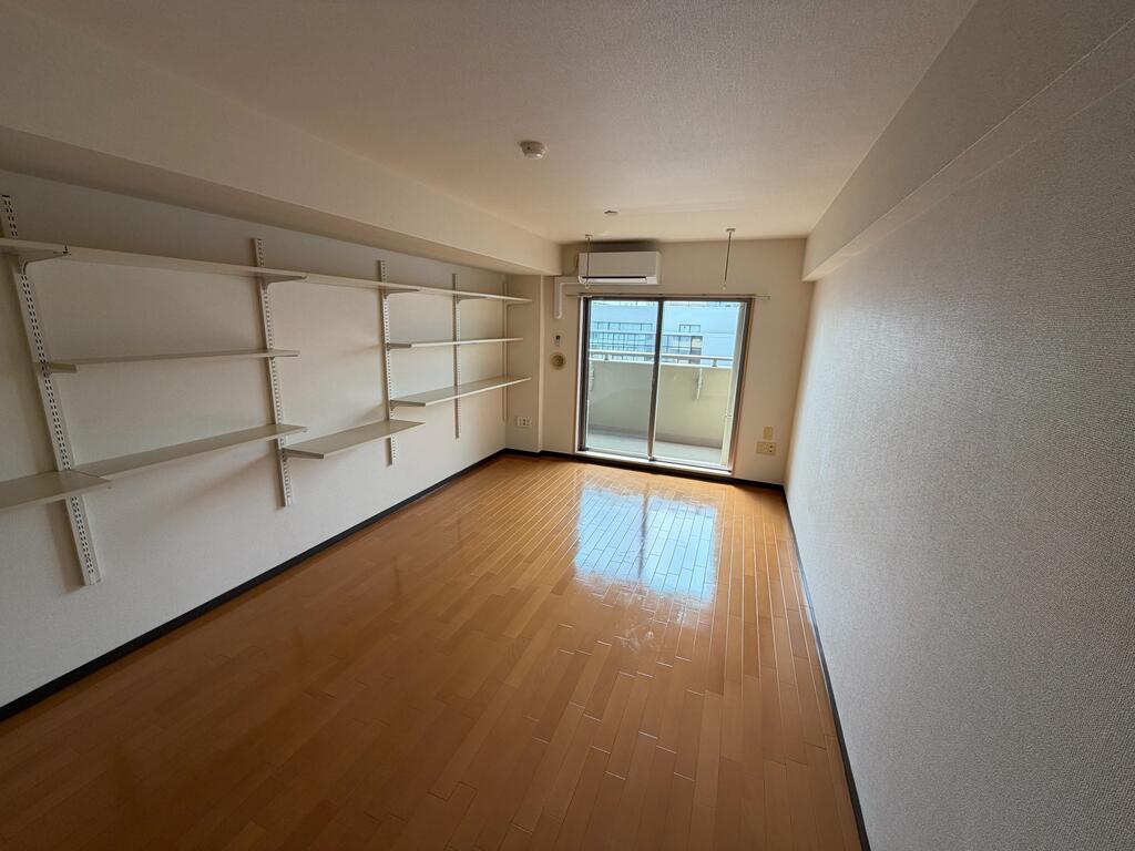 その他部屋・スペース　洋室