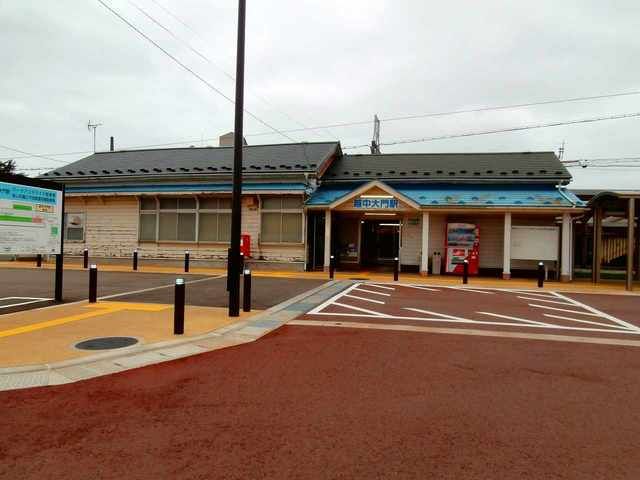 その他　越中大門駅（その他）まで1400m