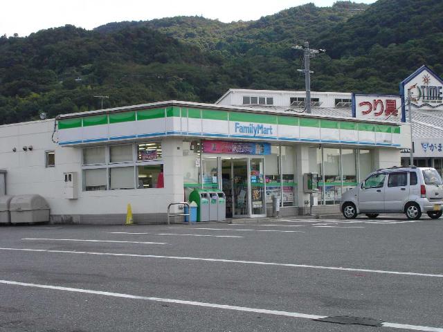 その他　ファミリーマート倉敷南広江店（その他）まで424m