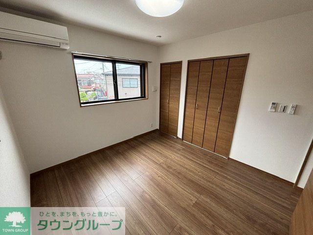 その他部屋・スペース　リビング/居室