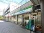 コンビニ　ファミリーマートリバーサイド隅田店（コンビニ）まで123m