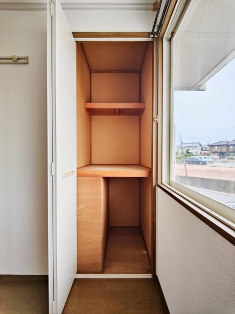 収納　※他部屋参照・現況優先