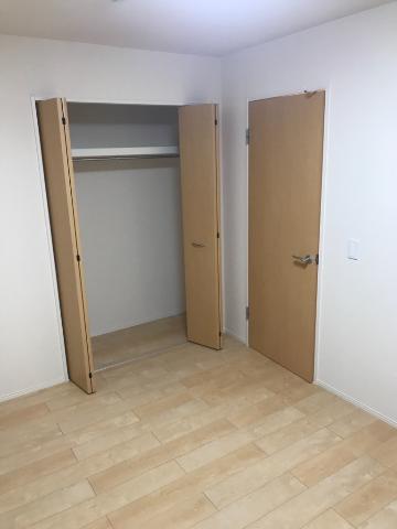 その他部屋・スペース　洋室