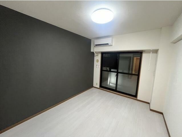 居室・リビング　開放感のあるゆったりとしたお部屋です♪