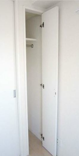 収納　※別部屋参照