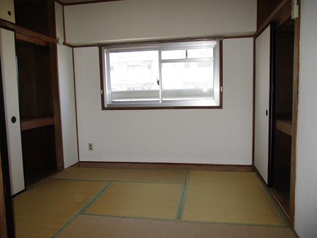 その他部屋・スペース　4.5帖の和室です☆