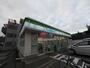 コンビニ　ファミリーマート 中村森田町店（コンビニ）まで240m