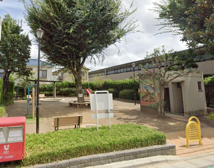 公園　成三公園（公園）まで190m