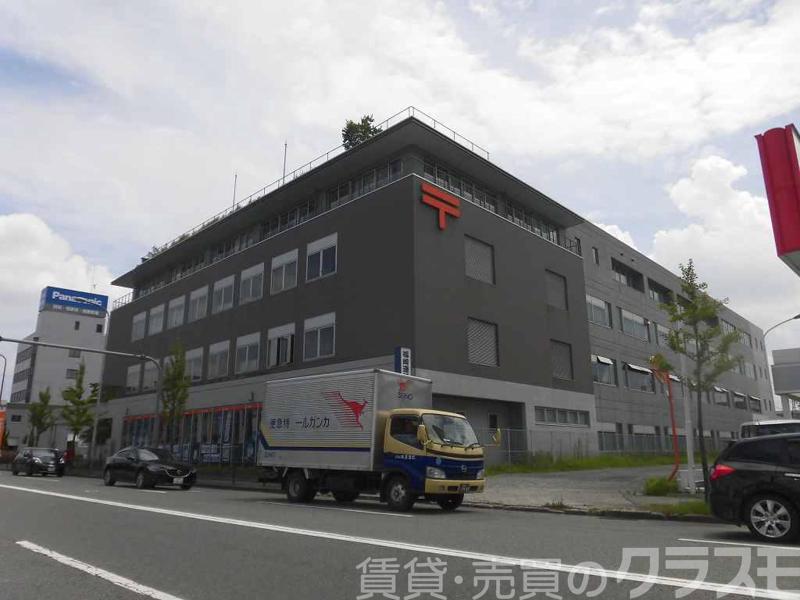 郵便局　豊中南郵便局（郵便局）まで828m