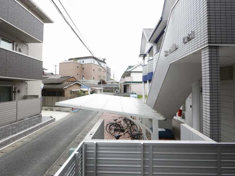 眺望　別号氏の画像。現況優先