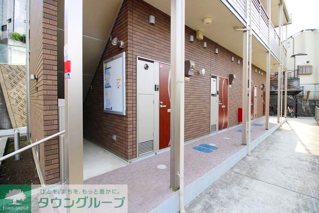 エントランス　★エントランス★