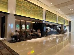 飲食店　タリーズコーヒー グランドプリンスホテル新高輪店（飲食店）まで423m