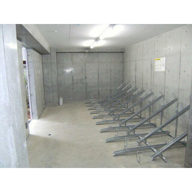 その他共有部分　１Ｆ駐輪場
