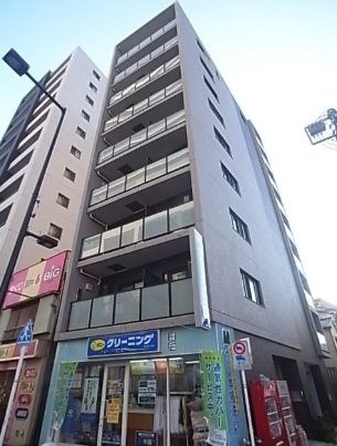 建物外観　☆外観☆