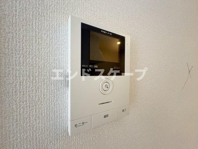 セキュリティ　高崎、前橋のお部屋探しはエンドスケープまで！お客様の理想お聞
