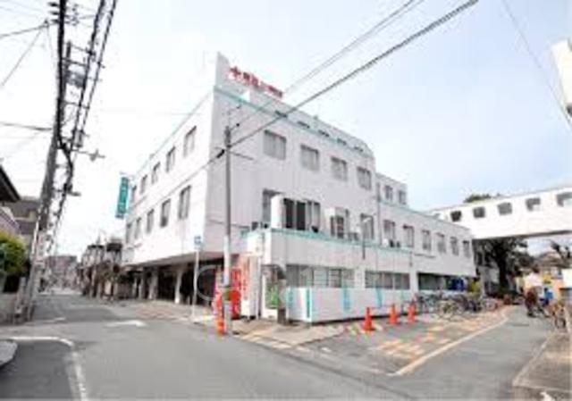 病院　東淀川病院（病院）まで431m