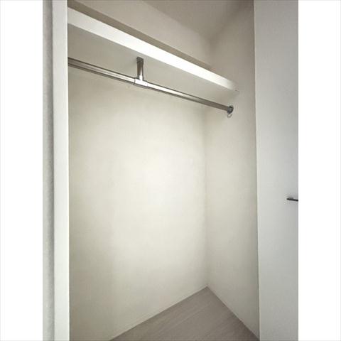 クラリティア入谷の内装写真
