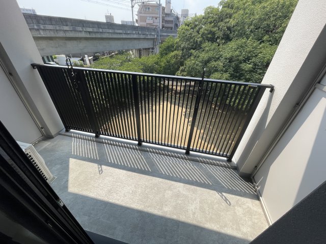 LEGALAND+NISHINOMIYA PARKSIDEの内装写真