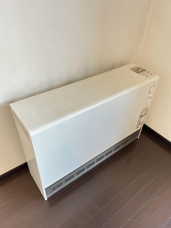 その他設備　設備