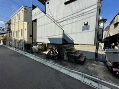 その他　外観