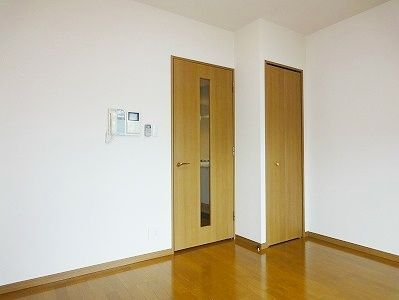 その他部屋・スペース　収納