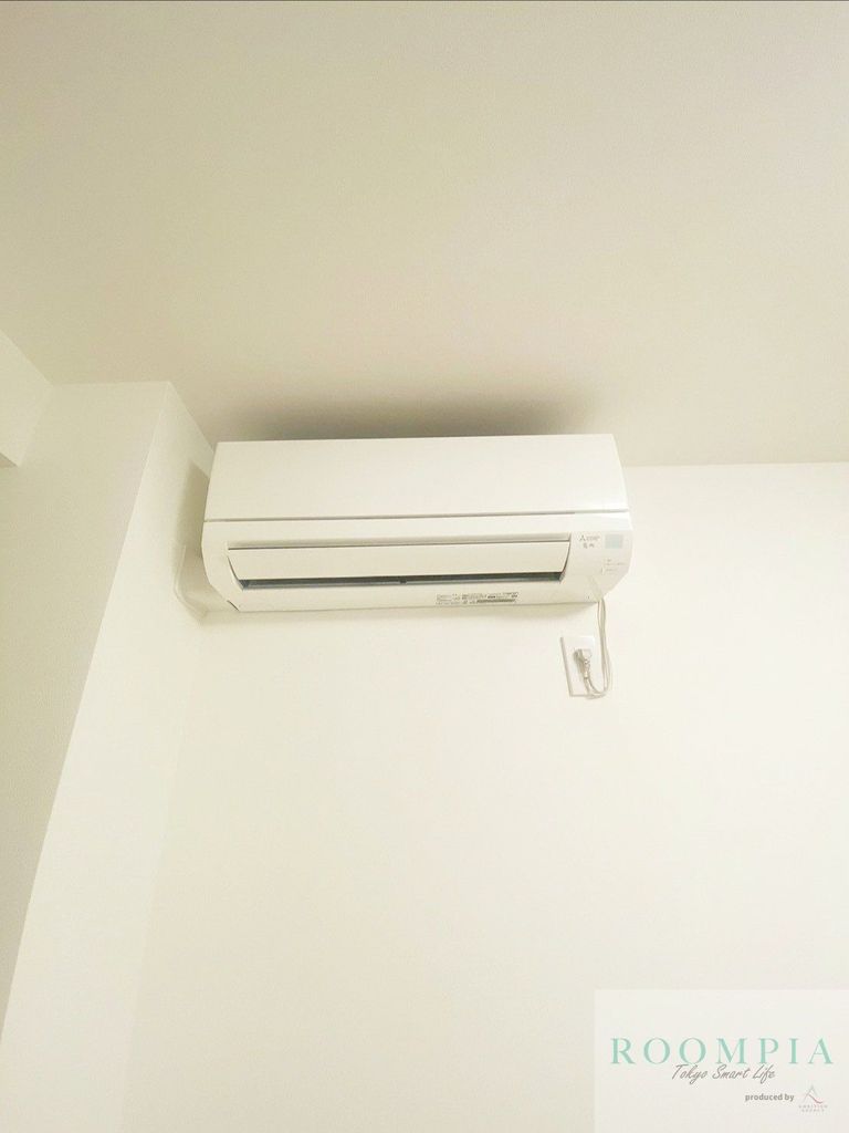 その他設備　※同タイプの別のお部屋です。