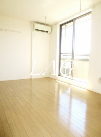 居室・リビング　洋室のお部屋です。