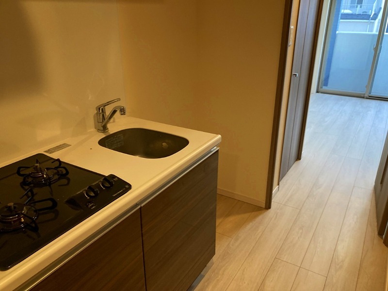 キッチン　別部屋参考写真