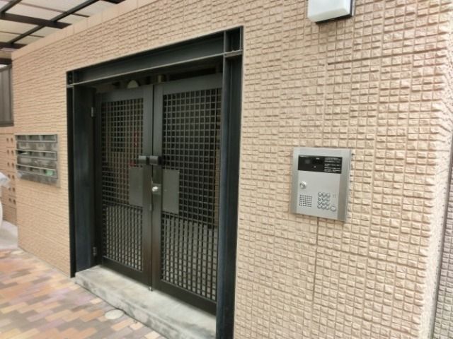 その他共有部分　★オートロック★