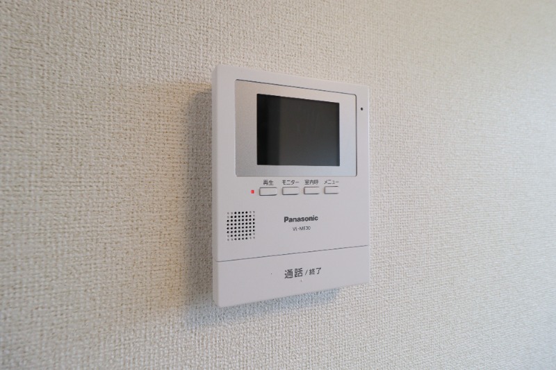 セキュリティ　図面と現状に相違がある場合には現状を優先