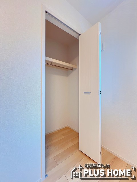 収納　同仕様写真