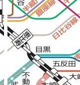 その他　☆路線図☆