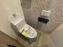 トイレ　トイレです。ウォシュレット付を探している方、おすすめです！