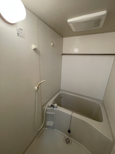バス・シャワールーム　別部屋参照