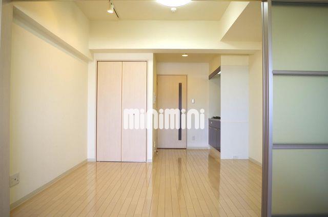 その他部屋・スペース　スポット照明が付けられるおしゃれなお部屋