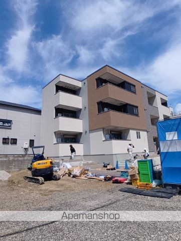 南海本線 蛸地蔵駅 徒歩10分 3階建 築2年のその他写真