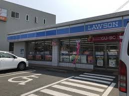 コンビニ　ローソン横手二丁目店（コンビニ）まで367m