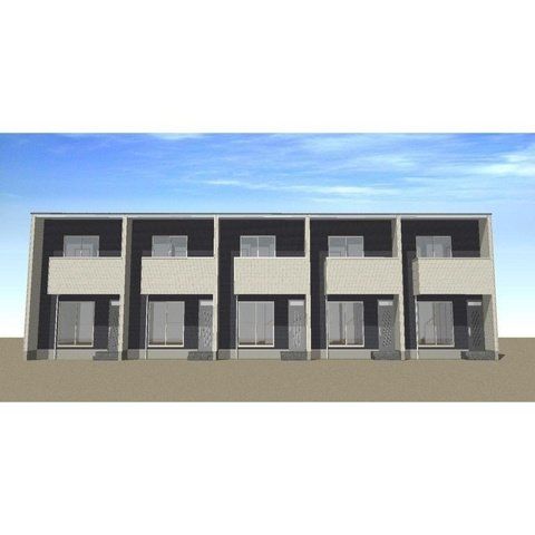 建物外観　★イメージ★