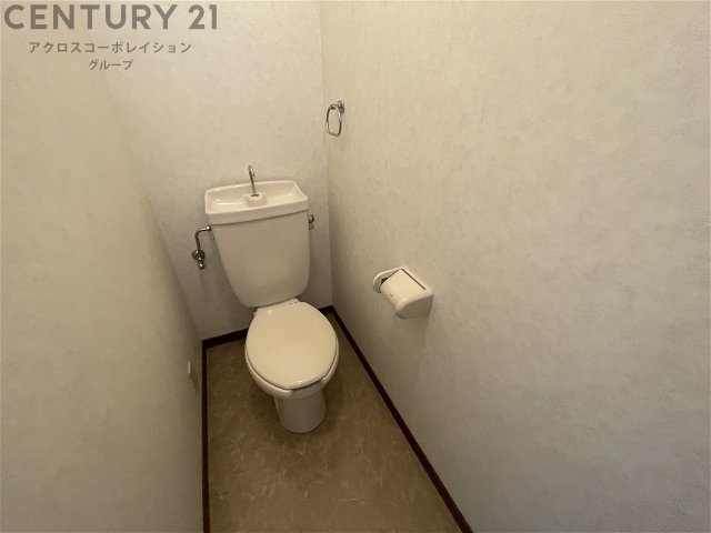 トイレ　バストイレ別でおすすめです☆