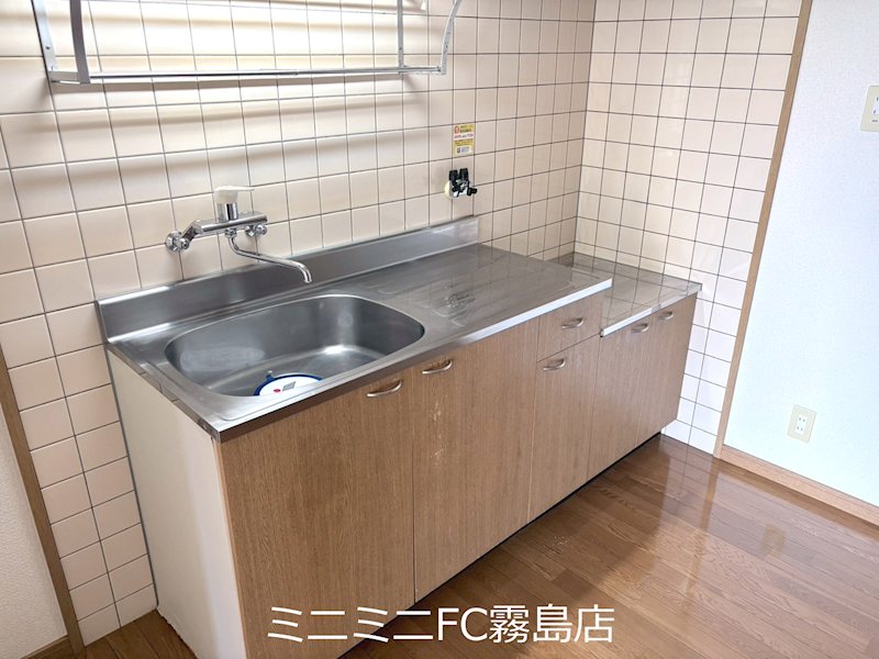 キッチン　101同型