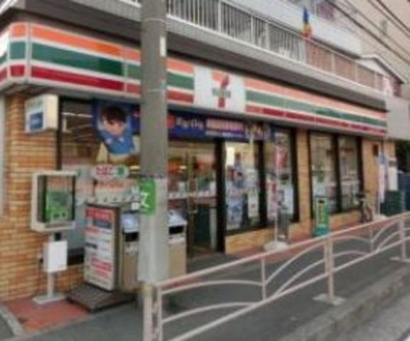 その他　セブンイレブン横浜磯子森3丁目店（その他）まで56m