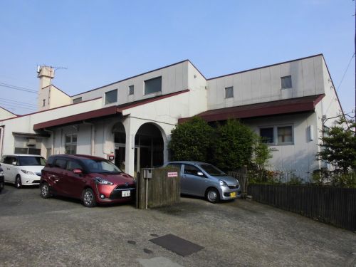 幼稚園・保育園　鹿沼市役所 西保育園（幼稚園・保育園）まで767m